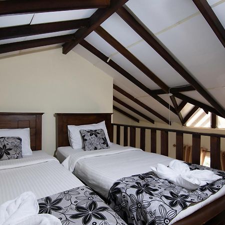 The Hamlyn Bed & Breakfast Nuwara Eliya Ngoại thất bức ảnh