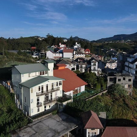The Hamlyn Bed & Breakfast Nuwara Eliya Ngoại thất bức ảnh