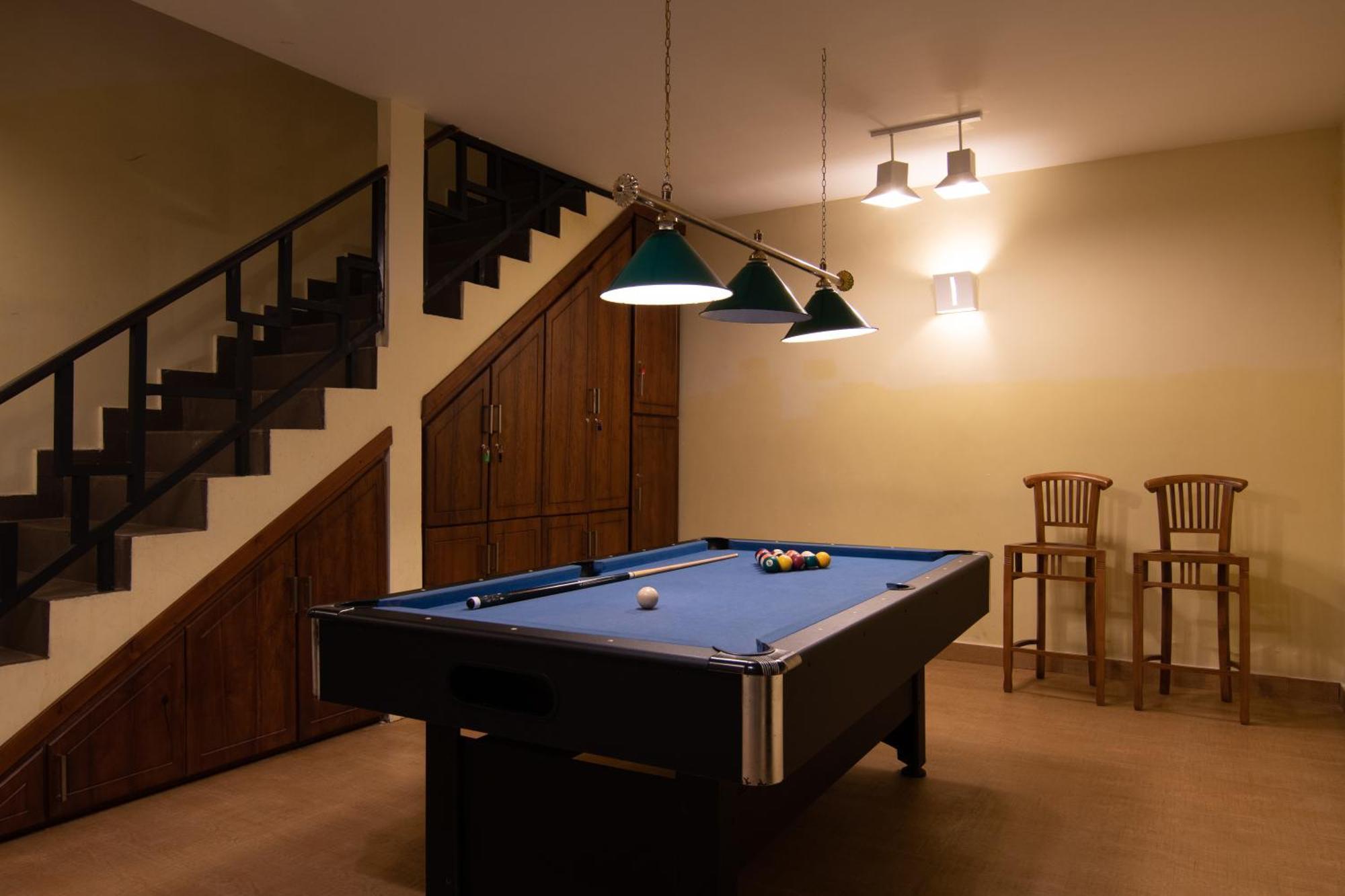 The Hamlyn Bed & Breakfast Nuwara Eliya Ngoại thất bức ảnh