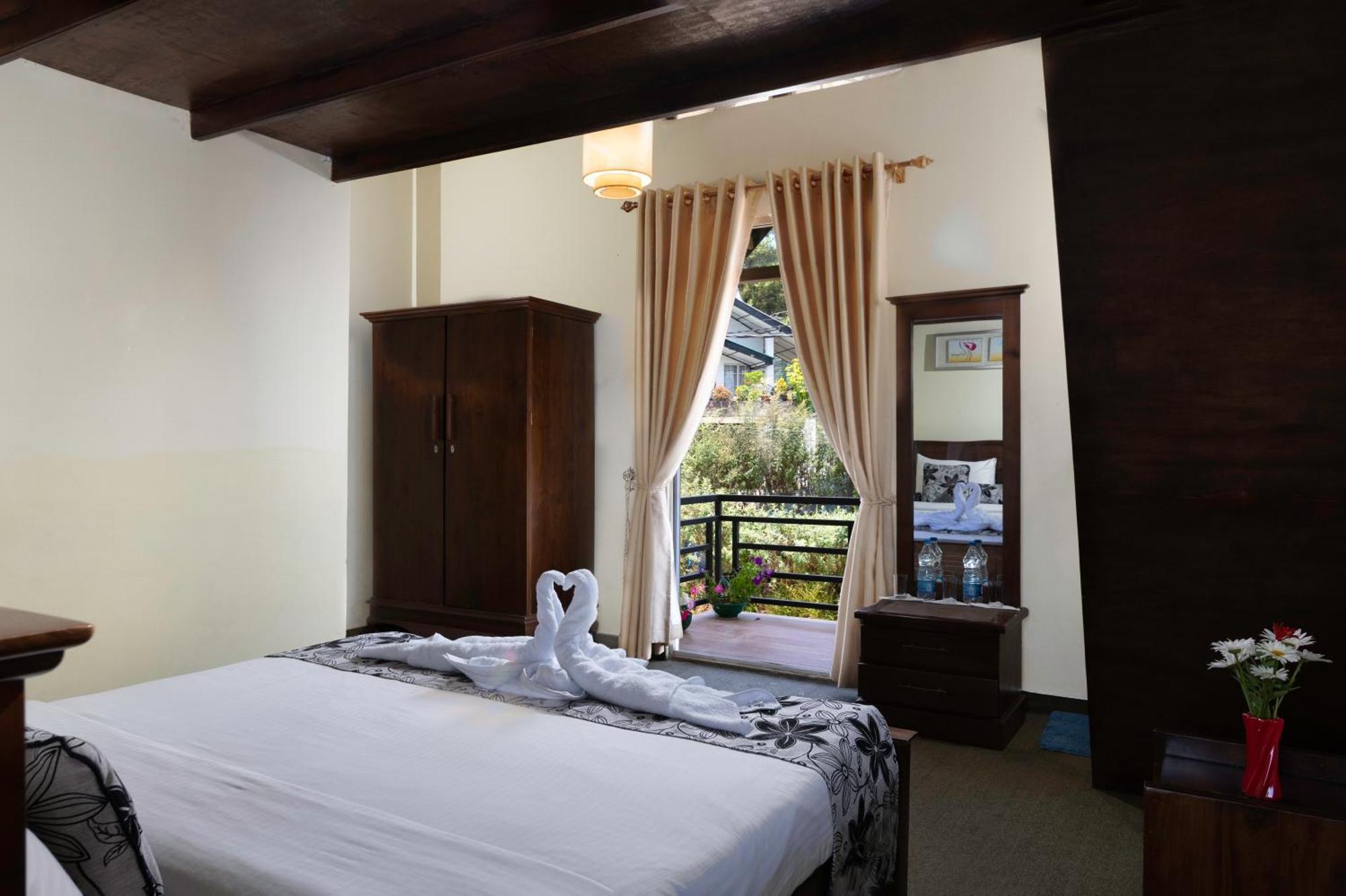The Hamlyn Bed & Breakfast Nuwara Eliya Ngoại thất bức ảnh