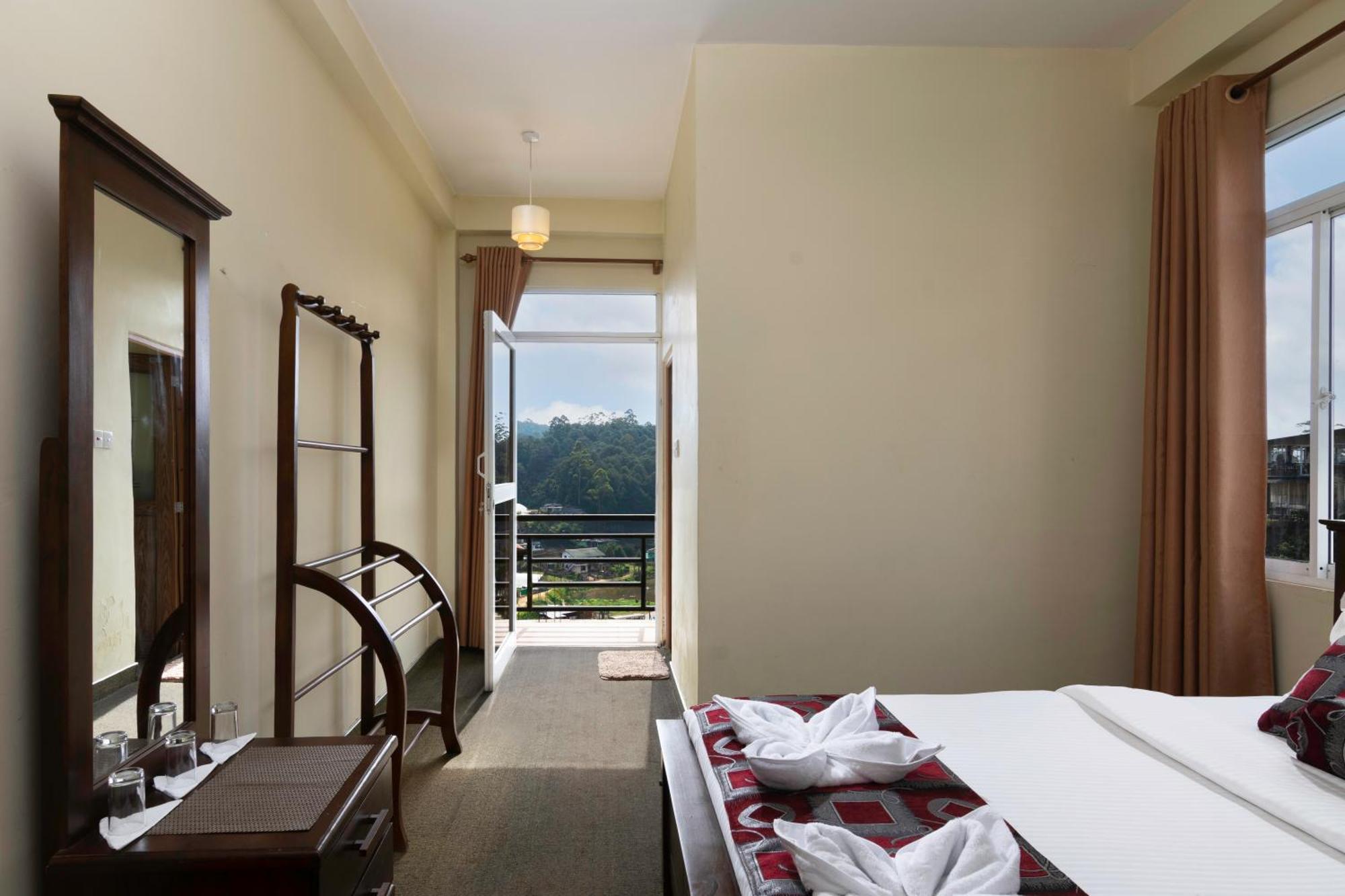 The Hamlyn Bed & Breakfast Nuwara Eliya Ngoại thất bức ảnh