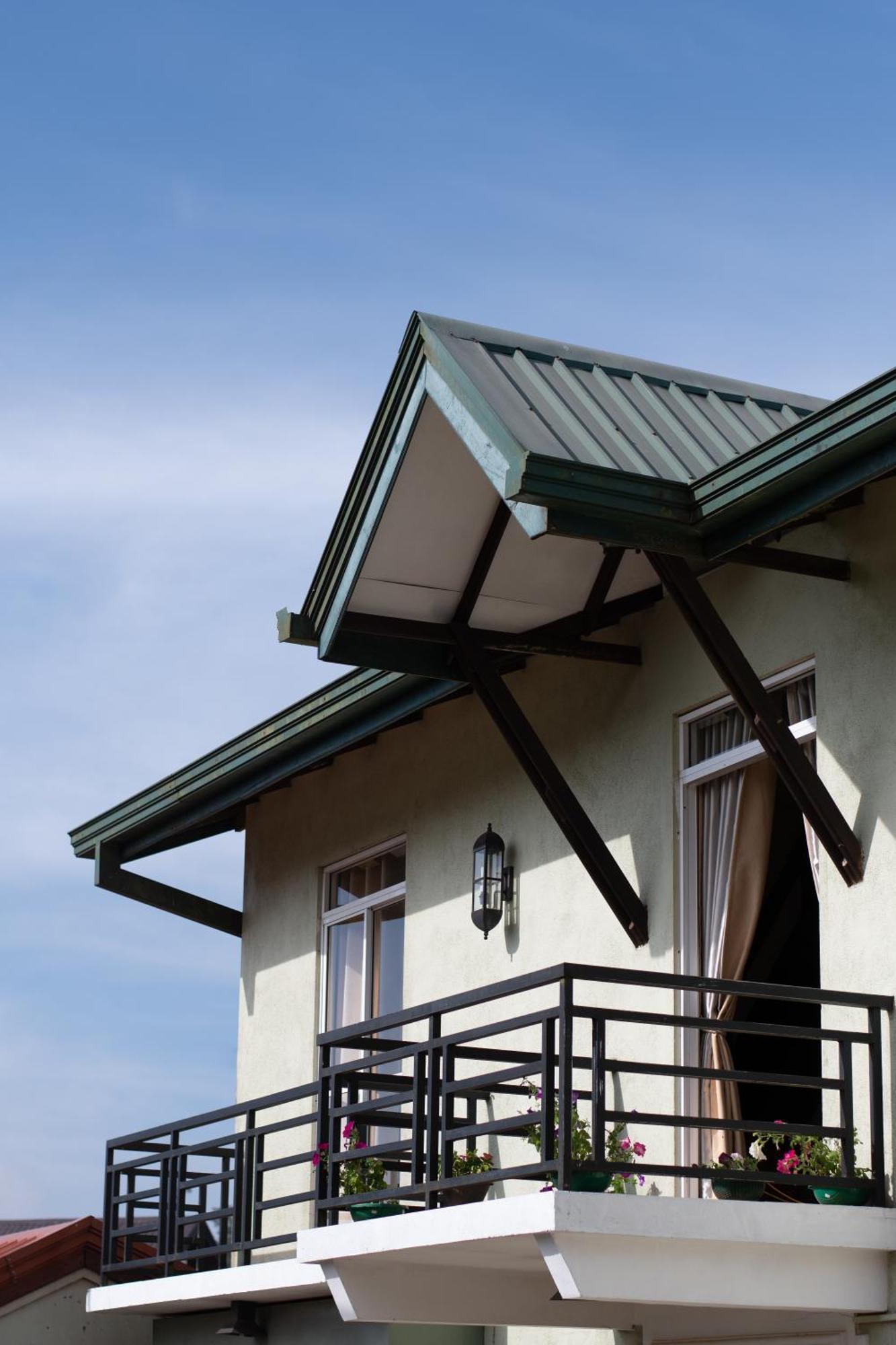 The Hamlyn Bed & Breakfast Nuwara Eliya Ngoại thất bức ảnh